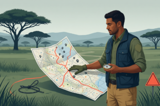 Can Big Data Analytics Fight Poaching?