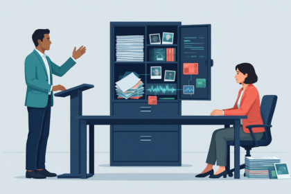 The Data Lake Debate: Pro is Up First