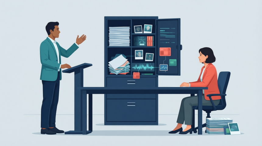 The Data Lake Debate: Pro is Up First