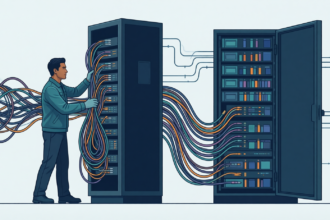 Data Lakes and Network Optimization: What’s Next for Telecommunications and Big Data
