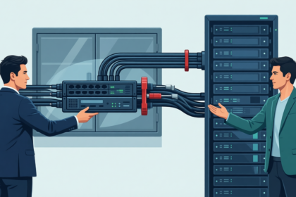 The Debate Continues: The Future Impact of Net Neutrality on the Cloud