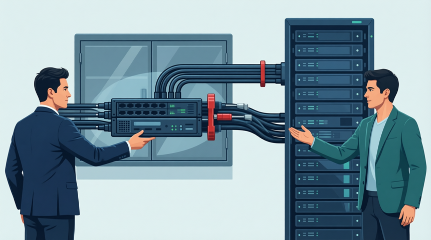 The Debate Continues: The Future Impact of Net Neutrality on the Cloud