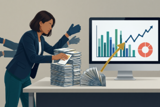 Better Marketing With Big Data