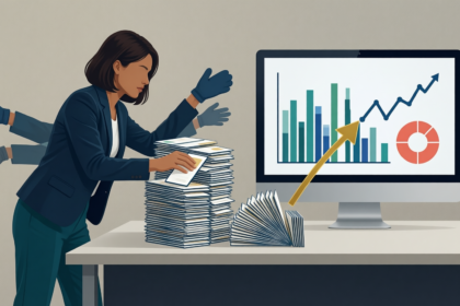 Better Marketing With Big Data