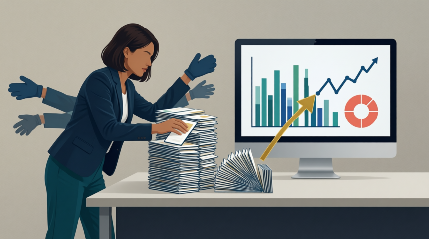 Better Marketing With Big Data