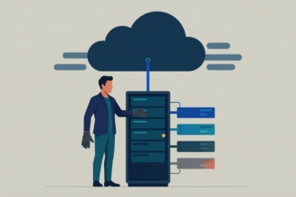 How Big Businesses Can Benefit from Investing in the Cloud