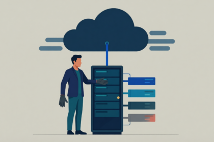 How Big Businesses Can Benefit from Investing in the Cloud