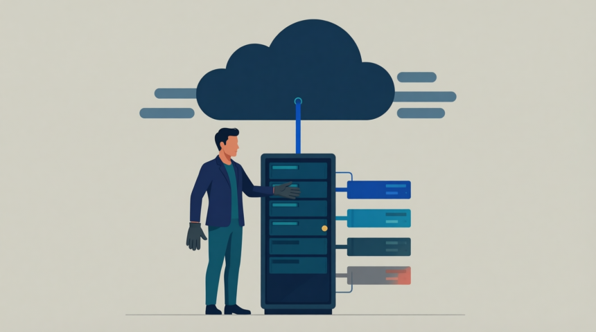 How Big Businesses Can Benefit from Investing in the Cloud