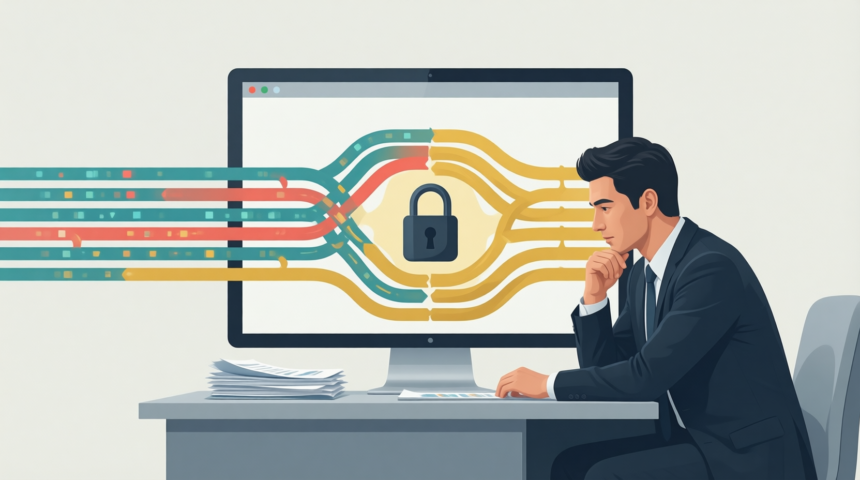How CFOs Benefit from a BI Visualization Tool