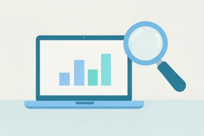 Microsoft and the Revolution: Analytics
