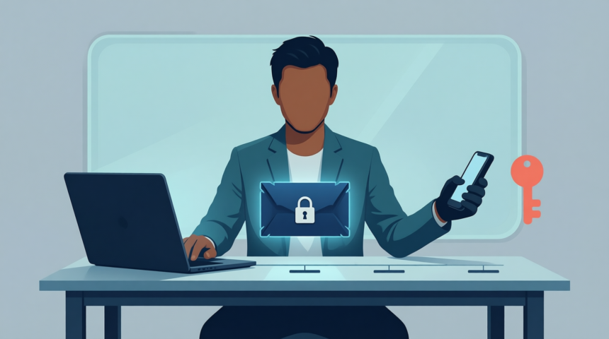 Protecting Your Data Wherever It Goes [INFOGRAPHIC]