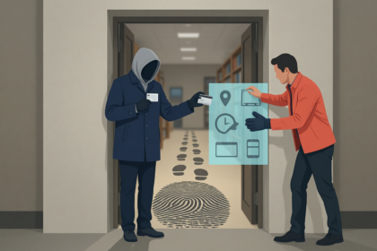 You May Not Be as Anonymous as You Think
