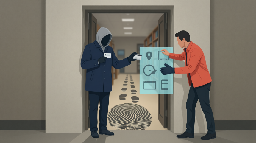 You May Not Be as Anonymous as You Think