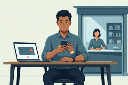 3 Ways to Always Stay Connected to Your Business