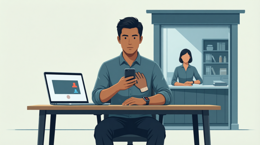 3 Ways to Always Stay Connected to Your Business
