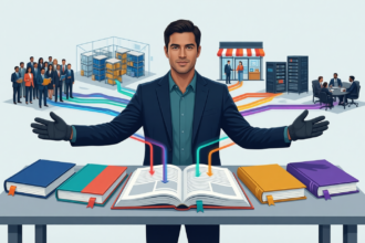 5 Must Read Books for CIOs