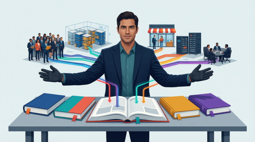 5 Must Read Books for CIOs