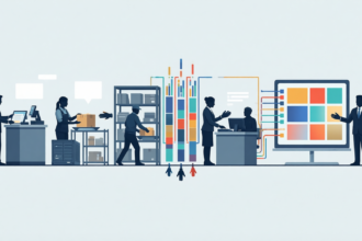 5 Steps to Datafy Your Business and Be Successful
