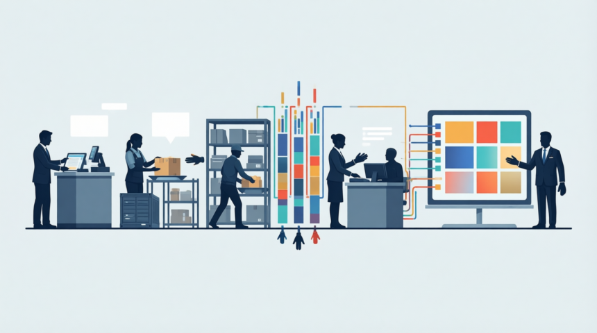 5 Steps to Datafy Your Business and Be Successful
