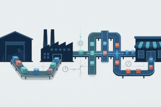 5 Tips for Streamlining the Supply Chain