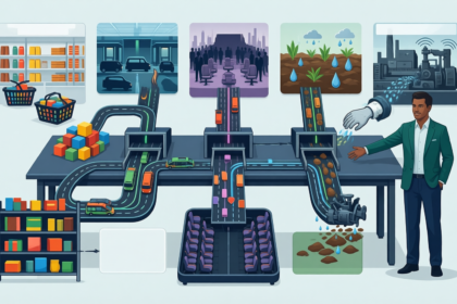 5 Unusual Ways Businesses Are Using Big Data