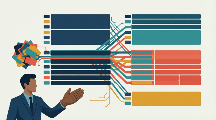 A Better Way to Model Data