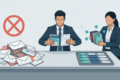 Buying Email Lists vs. Using Data-as-a-Service (DaaS)
