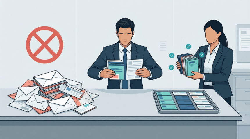 Buying Email Lists vs. Using Data-as-a-Service (DaaS)