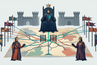 Data Is Coming: Game of Thrones Meets Business Intelligence