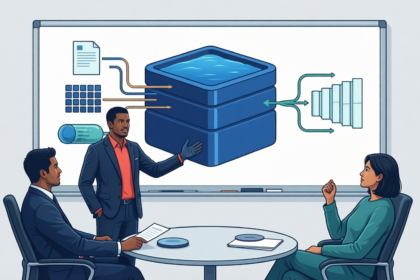 The Data Lake Debate: Pro Delivers First Rebuttal