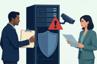 Forrester Releases Report on Impact of Snowden Revelations