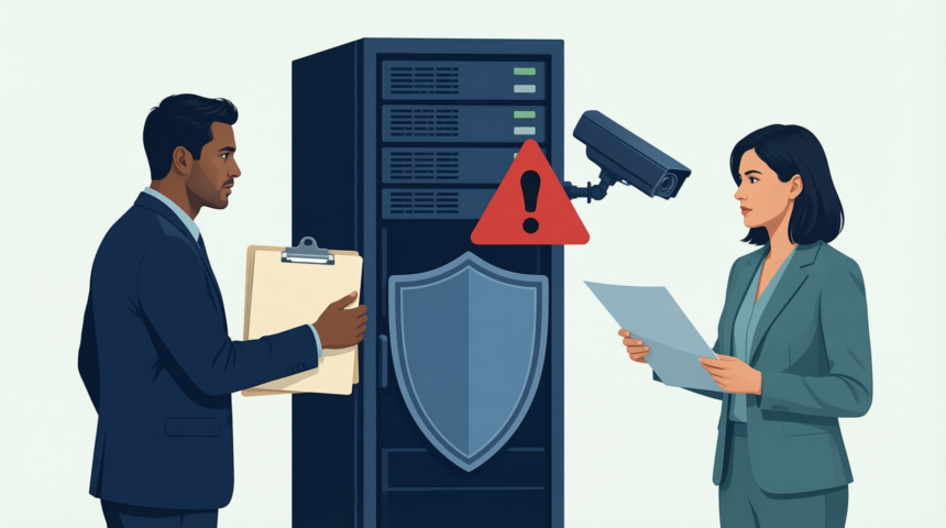 Forrester Releases Report on Impact of Snowden Revelations