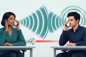 HD Voice and the Future of Voice Communication