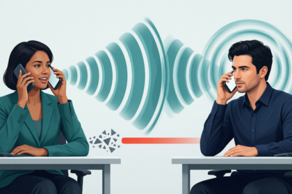 HD Voice and the Future of Voice Communication