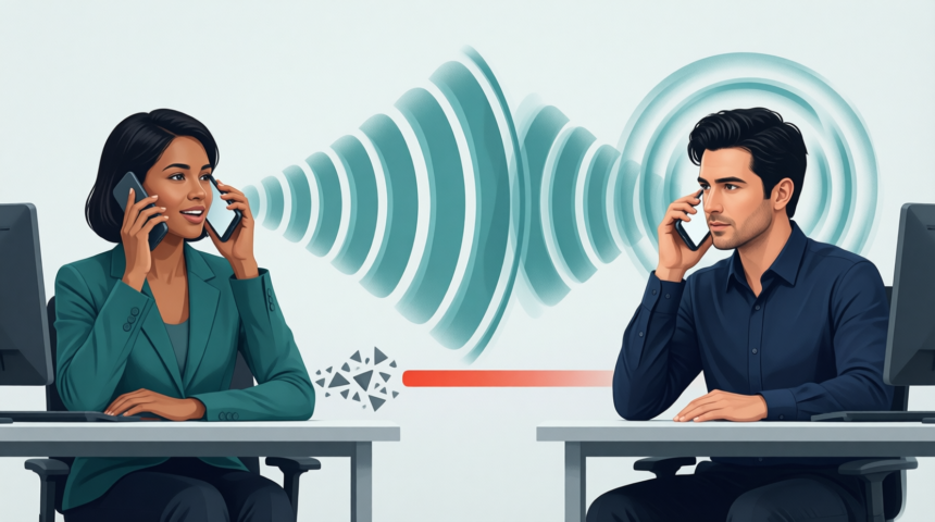 HD Voice and the Future of Voice Communication