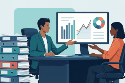 How Big Data and Analytics Are Changing People Management Forever