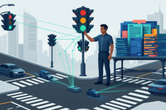 How Big Data and the Internet of Things Make Our World Smarter