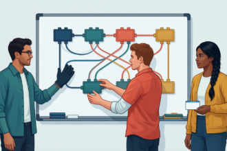How to Bolster the Skills of Your In-house IT Team