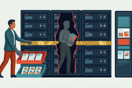 How to Clean Up the Mess: Surviving a Data Breach
