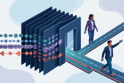 How to Gain a Competitive Advantage with Big Data
