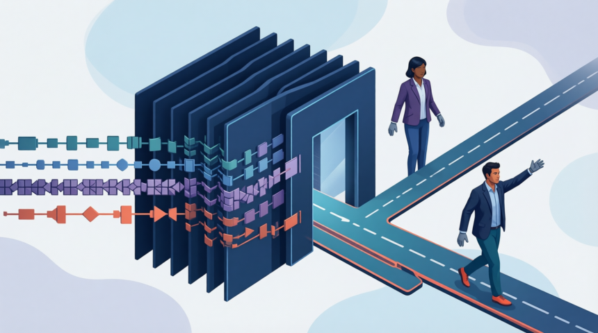 How to Gain a Competitive Advantage with Big Data