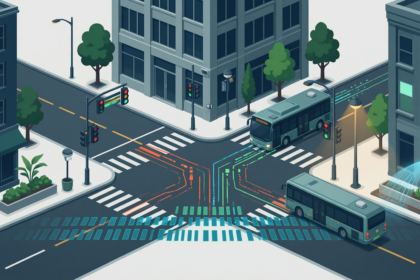 How the Internet of Things and Big Data Are Changing Our World