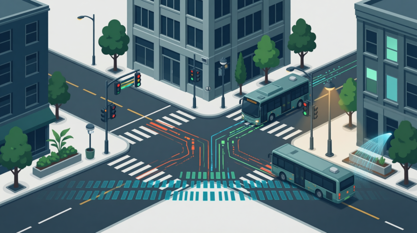 How the Internet of Things and Big Data Are Changing Our World