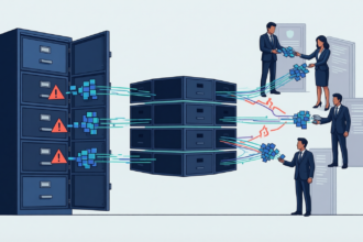 IBM Opens Up Its Threat Data as Part of New Security Intelligence Sharing Platform