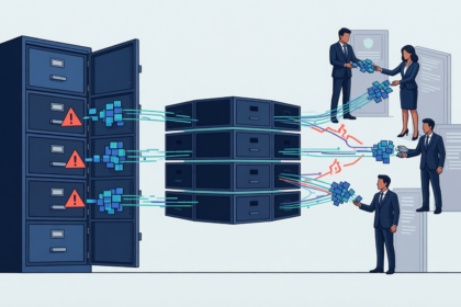 IBM Opens Up Its Threat Data as Part of New Security Intelligence Sharing Platform