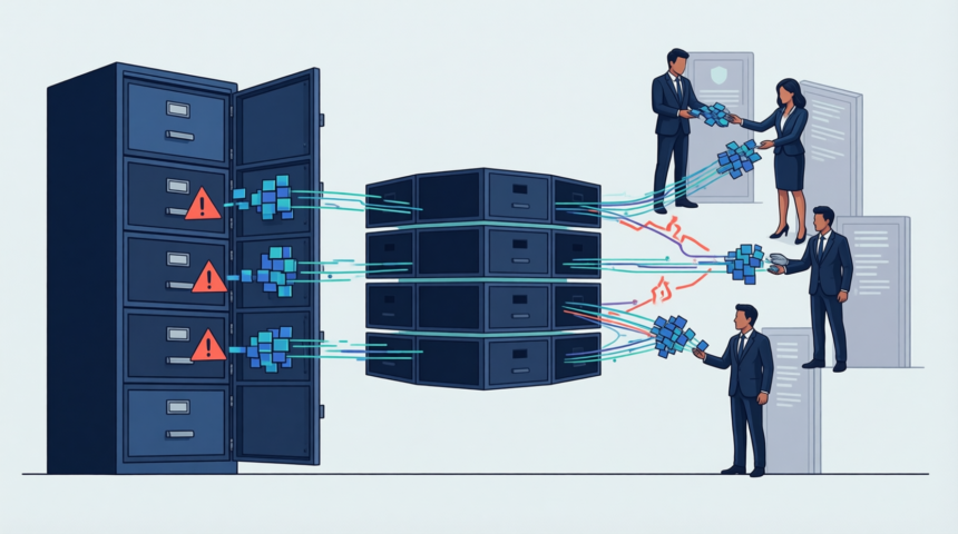 IBM Opens Up Its Threat Data as Part of New Security Intelligence Sharing Platform