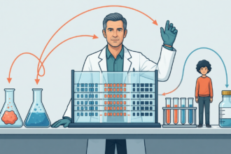 Intuitive Reasoning, Effective Analytics & Success: Lessons from Dr. Jonas Salk