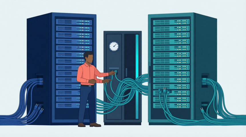 Lambda Complexity: Why Fast Data Needs New Thinking