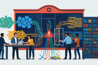 Learn from Carnegie Mellon’s School of Data Management Hard Knocks