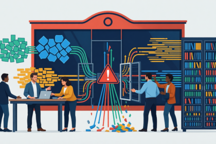 Learn from Carnegie Mellon’s School of Data Management Hard Knocks